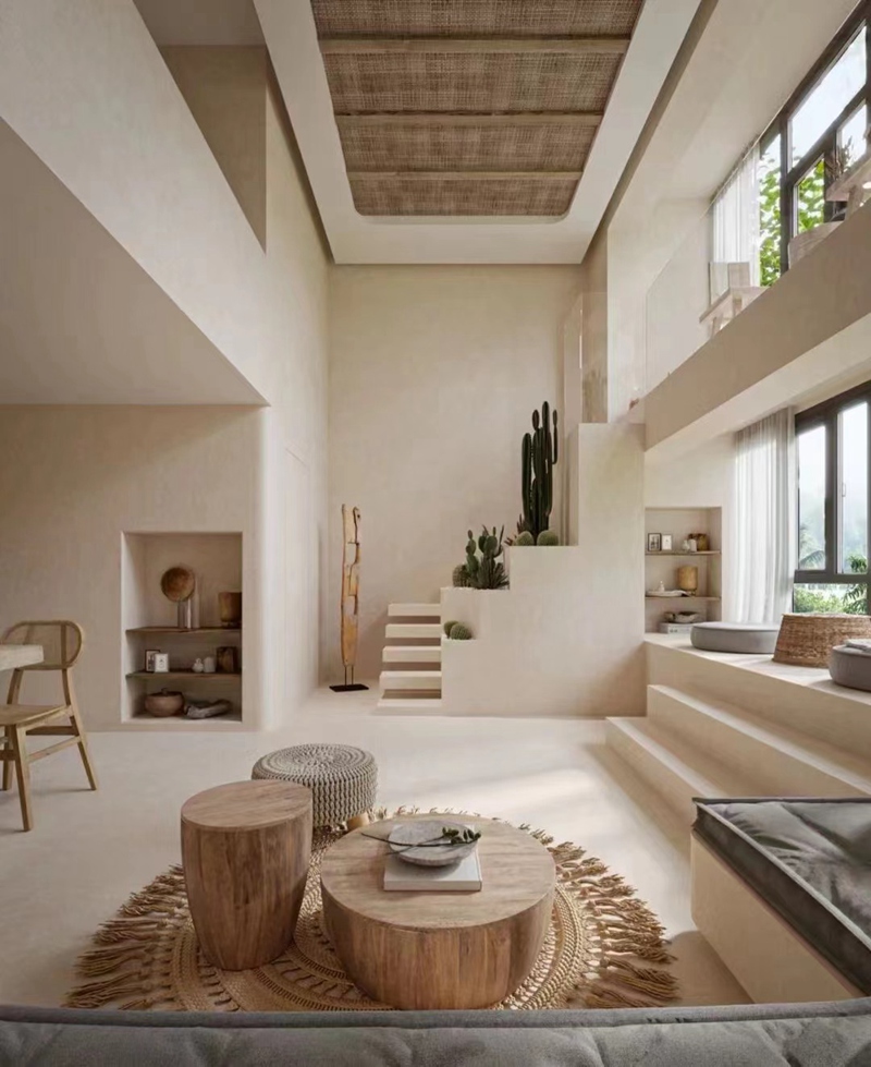 微水泥中欧体育(zoty)12