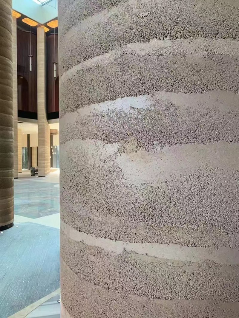 夯土中欧体育(zoty)01