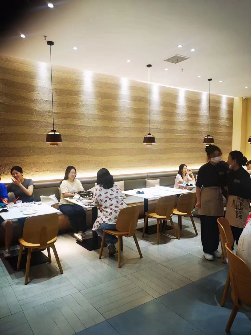 夯土中欧体育(zoty)07