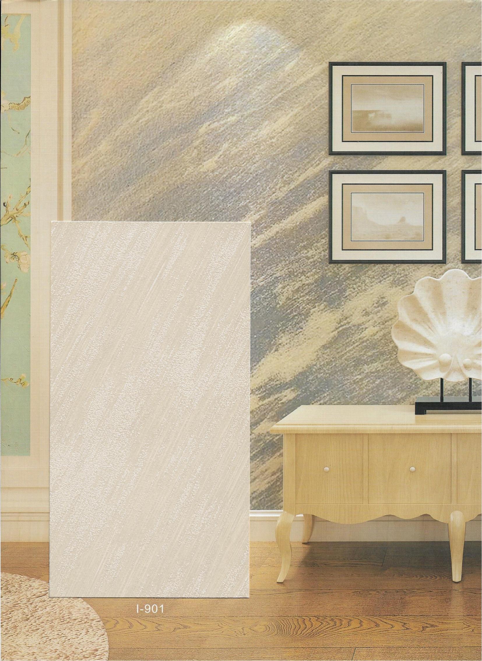 手扫砂（珠光彩砂漆）色卡